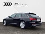 Audi A6 Avant 55TFSI quattro S-line Matrix LED Schein - Audi A6: Navigationssystem