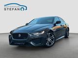 Jaguar XE D180 R-Dynamic SE Lim 360°|HuD|Leder|TWA|Memo - Jaguar XE Gebrauchtwagen