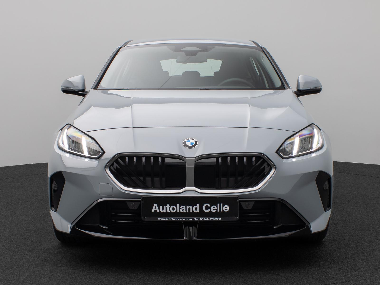 BMW 1 Series i M Sport Kamera DAB Sitzhzg Alarm DrivAssist, миниатюра 2