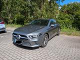 Mercedes-Benz A 250 Progressive,AA/Carplay, MBUX,Sport, TOP - Mercedes-Benz A 250: Sport