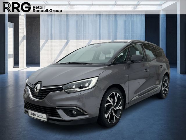 Renault Grand Scenic BOSE Edition 1.7 DCI 150