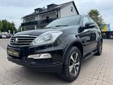 Ssangyong REXTON Rexton W Sapphire 4WD - Ssangyong REXTON aus 2015
