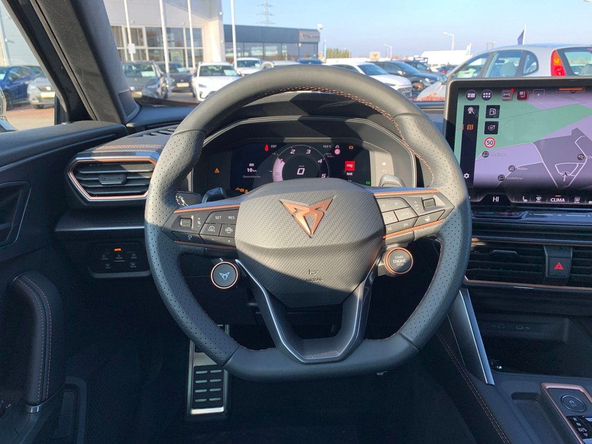 Cupra Formentor - Bild 15