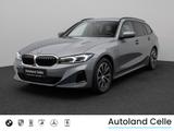 BMW 320e  Kamera HUD DAB CockPitPr LED Komfort Sport - BMW 320 mit Hybrid-Antrieb: Kombi