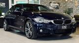 BMW 440 i xDrive M Sport Individual |H&K|AHK|SHZ|LED