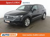 Volkswagen Touareg 3.0 V6 TDI 4Motion Aut.*NAVI*ACC*CAM*PDC - VW Touareg Gebrauchtwagen in Leipzig