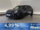 MINI One Clubman - blaue MINI One Clubman