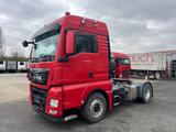 MAN TGX 18.500 Hydrodrive TÜV 03/27 - MAN Hydrodrive