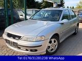 Opel Vectra 1.8 16V !! Automatik Klima Tüv-01.2028 - Opel Vectra: 2.0