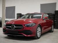 Mercedes-Benz C 200 T d LED R-KAM NAVI TOTW SPUR EKLAPPE CPLAY
