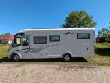 Carthago  Chic c-line I 4.9 Optimales Familienreisewomo - Carthago Wohnwagen & Wohnmobile