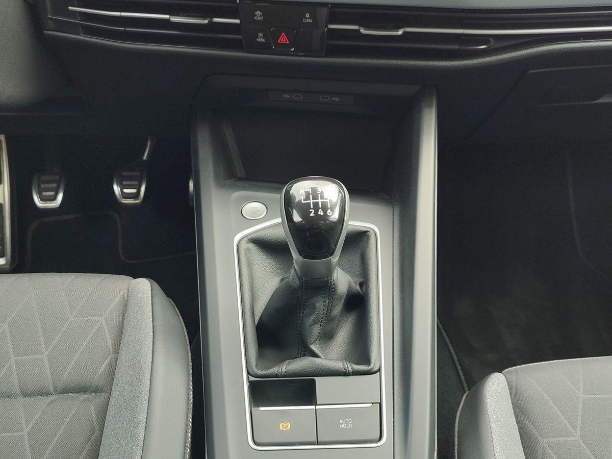 Volkswagen Golf Variant GOAL 1.5 TSI +AHK+LED-PLUS+NAVI+IDA, миниатюра 15