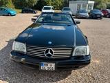Mercedes-Benz SL 500 SL - Mercedes-Benz Gebrauchtwagen von 1997