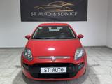 Fiat Punto MyLife - gebrauchte Fiat Punto aus dem Jahr 2010