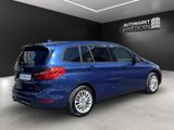 BMW 218 Gran Tourer AHK*Kamera*LED*Navi*HiFi*UVP42T€ - BMW 218 Gran Tourer aus 2021
