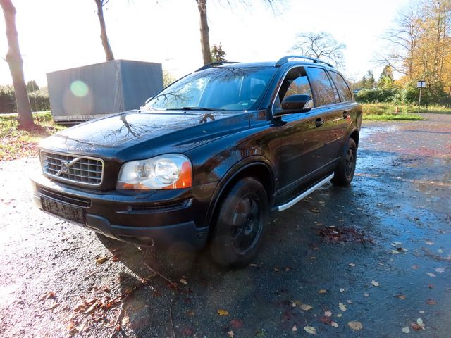 Volvo XC90 3.2 Momentum Geartronic Voll! TÜV= NEU VB