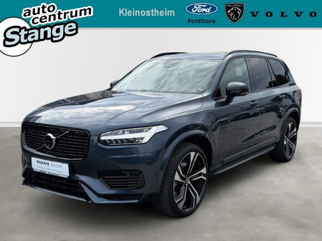 Volvo XC90 Plus Dark Plug-In Hybrid T8 AWD 7-Sitzer Lu