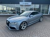 Audi RS5 Coupe 4.2 FSI quattro - gebrauchte Audi RS5 aus dem Jahr 2012