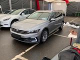 Volkswagen Passat GTE R line LED Navi SHZ AHKACC DYNAUDIO - Volkswagen Passat: GTE