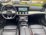 Mercedes-Benz E 350 Cabrio, 299PS, fast Vollausstattung, MB100 - gebrauchte Mercedes-Benz E 350 aus dem Jahr 2019