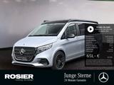 Mercedes-Benz Marco Polo V 250 d AMG Line AHK Distr. Navi Luft