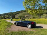 Audi TT 1,8 Turbo 18 Zoll Alu S line Felgen - Audi TT: Felgen