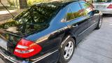 Mercedes-Benz E240 Avantgarde w211 - Mercedes-Benz E 240 Gebrauchtwagen in Berlin
