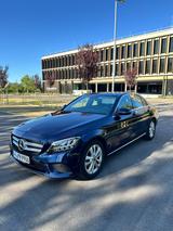 Mercedes-Benz C 180 Avantgarde *Top Zustand *Junge Sterne