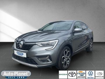 Renault Arkana - 1