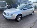 Audi A4 2.0 Automatik Klima TÜV - Audi A4 aus 2002: 2.0