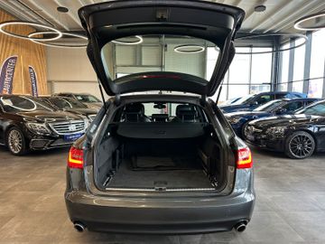 Audi A6 Avant 3.0 TDI quattro *AHK*Klima*Xenon*Kamera