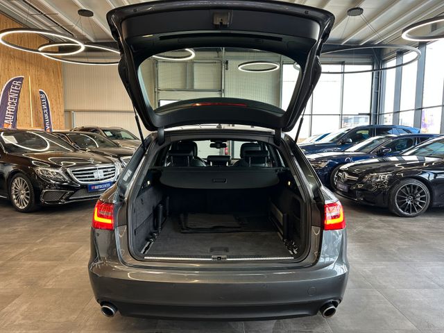 Audi A6 Avant 3.0 TDI quattro *AHK*Klima*Xenon*Kamera