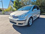 Toyota Corolla Verso 2.2 D-CAT Sol --- 1.HAND --- AHK - Toyota Corolla Verso: D Cat