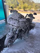 Harley-Davidson Road Glide Special 117ci / Kesstech Wilbers usw  - Angebote