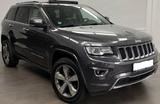 Jeep Grand Cherokee 3.0l V6 MultiJet 184kW Overla... - Jeep Grand Cherokee von privat
