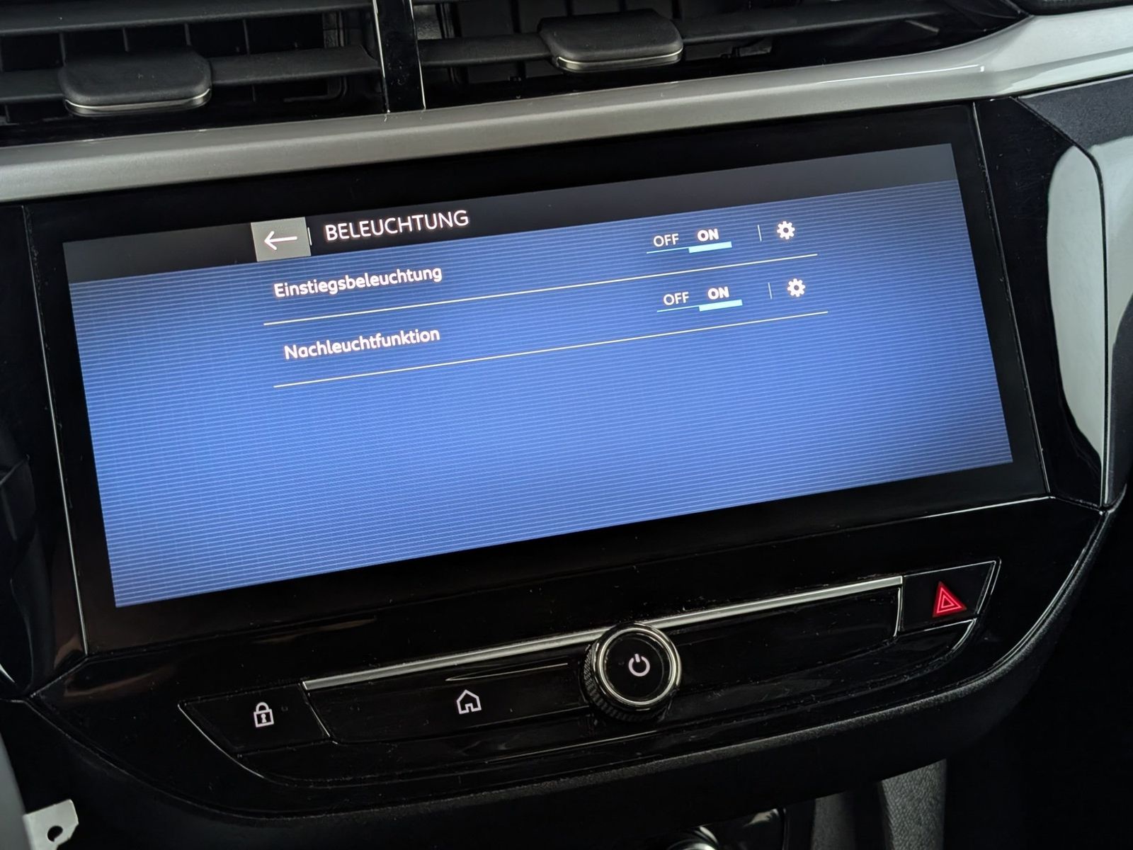 OPEL Corsa  1.2 Turbo GS LED Kamera CarPlay – Bild 24