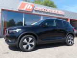 Volvo XC40 Momentum Pro 2WD*1 Hand*Navi*Kamera*SHZ*LED - Volvo XC40 Gebrauchtwagen in Hannover