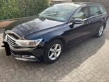 Volkswagen Passat Variant 1.6 TDI DSG Standh Scheckh. TOP! - Volkswagen Passat Variant: 1.6