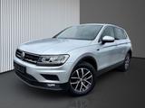 Volkswagen Tiguan 2.0 TDI SCR 140kW DSG 4MOT Comfortlin... - Volkswagen Tiguan: TDI 140