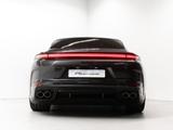 Porsche Panamera Turbo S E-Hybrid - Porsche Panamera mit Hybrid-Antrieb