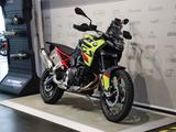 BMW F 900 GS Dynamik Paket RDC Tempomat - BMW F 900 GS