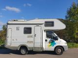 Knaus 510C - Knaus 510