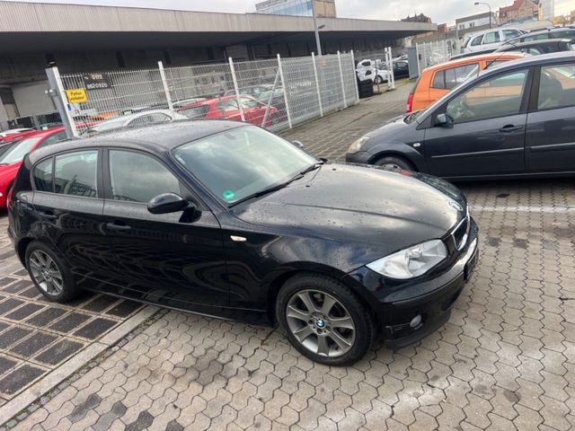 BMW 116i,157.000KM ,Euro 4,Klima,Tüv-3.2025