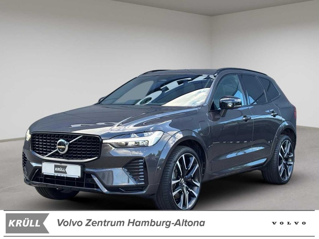 Image of Volvo XC60