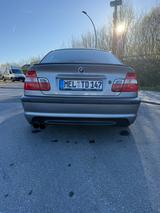 BMW 320i - Top gepflegt | M Paket ab Werk | 8-fach - BMW 320: M Paket 320i