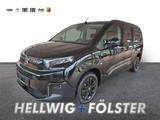 Citroën Berlingo XL 1.5 BlueHDi Aut. 7-Sitz Navi PDC SHZ - gebrauchte Citroën Berlingo aus dem Jahr 2024