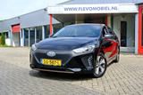 Hyundai IONIQ Premium EV Aut. Pano|Leder|Mavi|Cam - Hyundai IONIQ mit Schiebedach