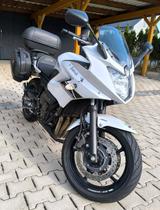 Yamaha XJ6 Diversion RJ22 ABS - YAMAHA DIVERSION