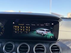 MERCEDES-BENZ E63S AMG/4Matic/J.STERNE/PANO/BURM/PER.AUSPUFF