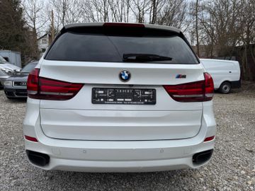 BMW X5 M50 - 6
